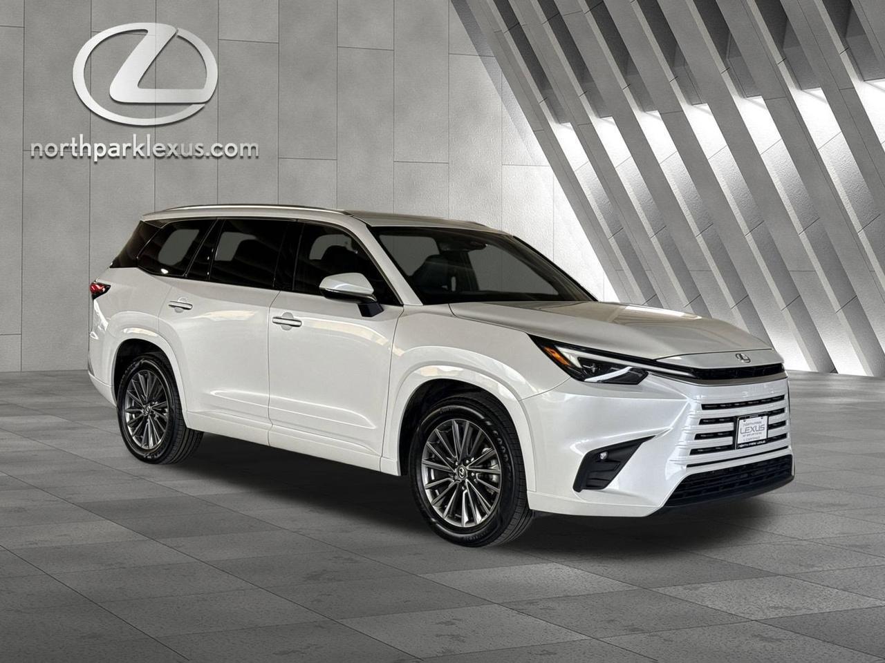 2024 Lexus TX 350 San Antonio TX