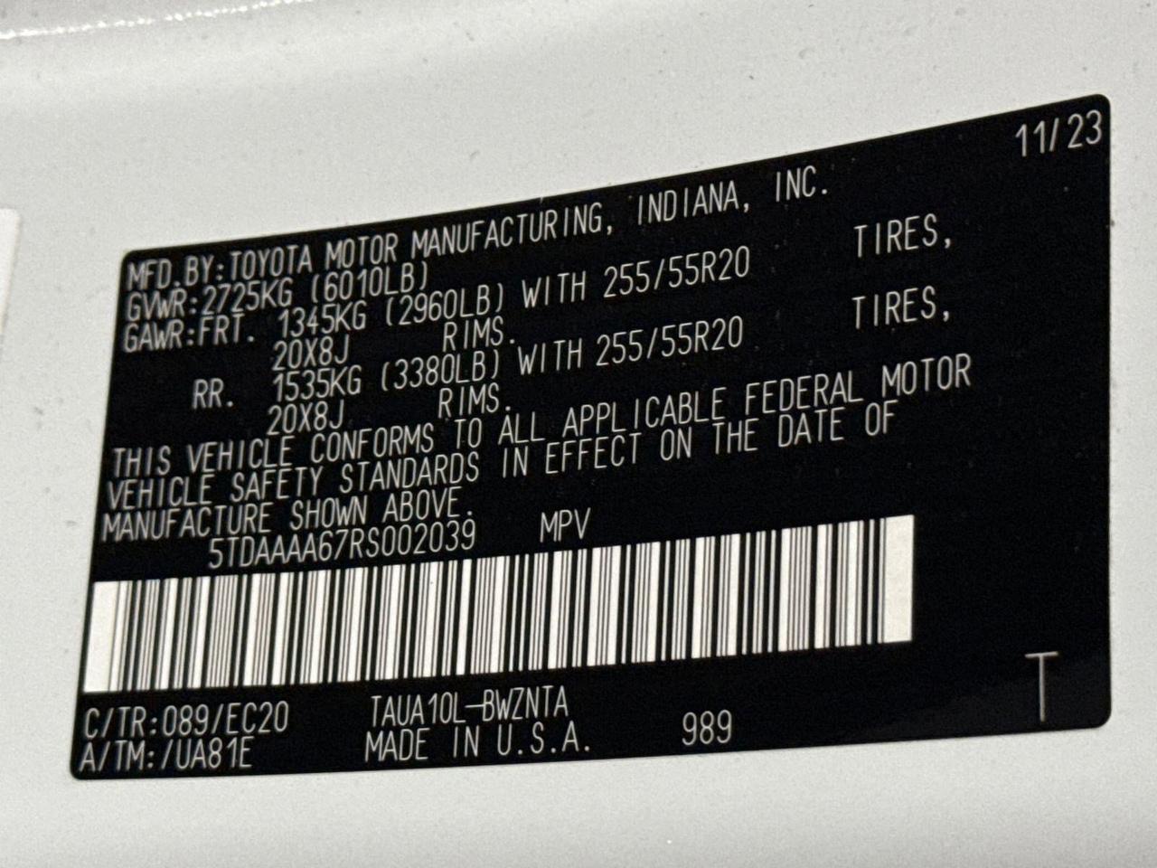 2024 Lexus TX 350 San Antonio TX