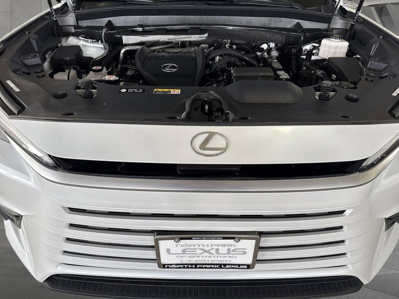 2024 Lexus TX 350 San Antonio TX