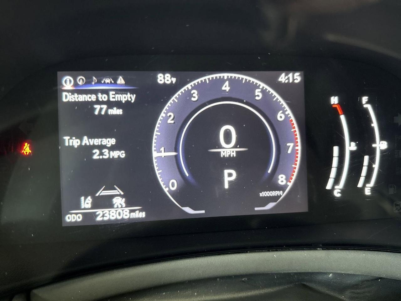 2024 Lexus TX 350 San Antonio TX