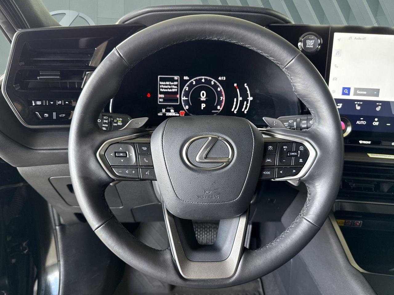 2024 Lexus TX 350 San Antonio TX