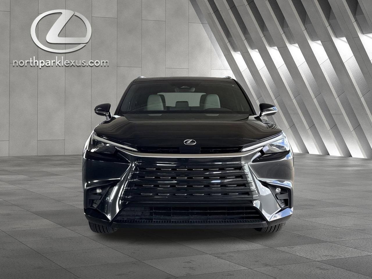 2024 Lexus TX 350 San Antonio TX