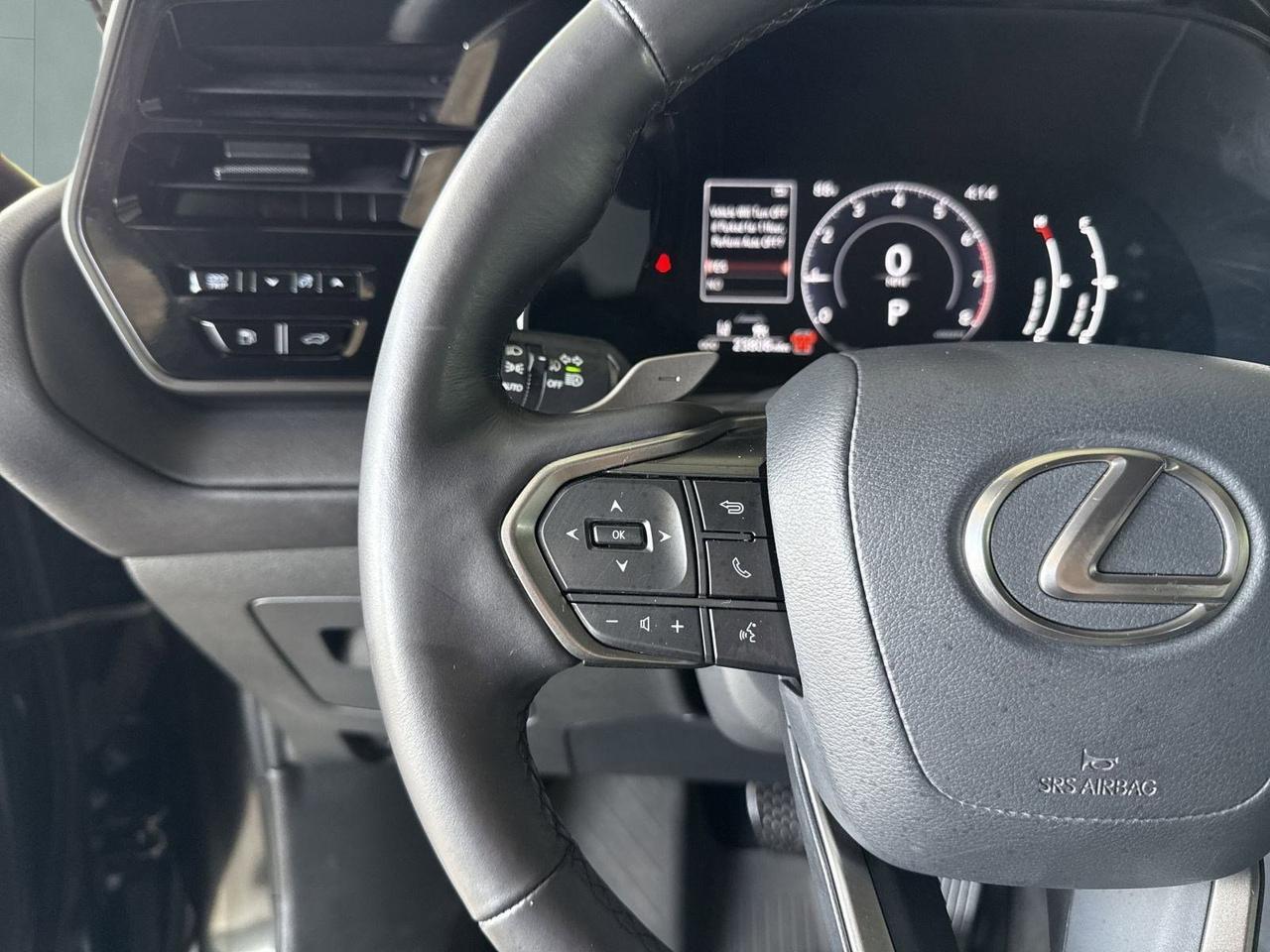 2024 Lexus TX 350 San Antonio TX