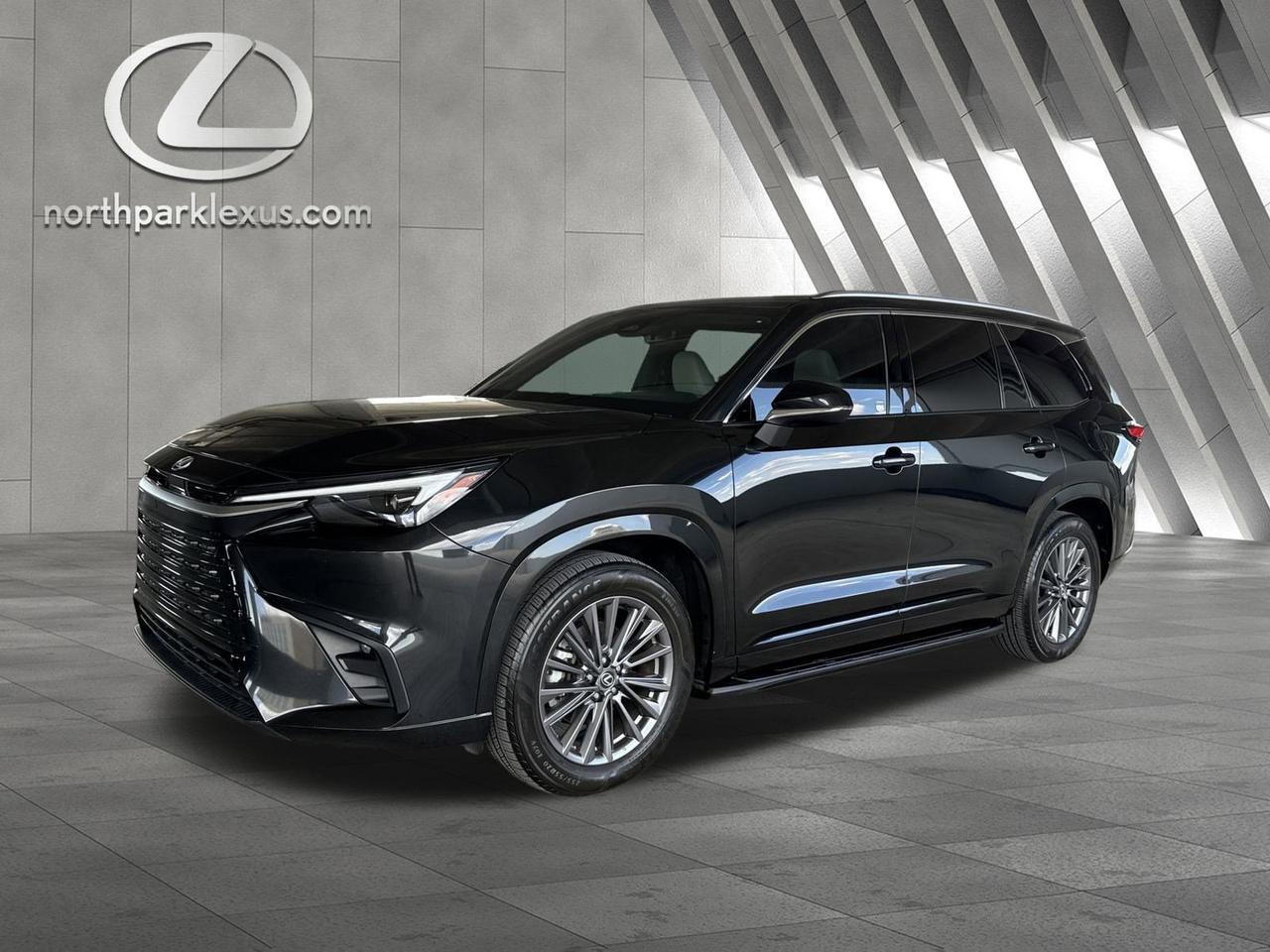 2024 Lexus TX 350 San Antonio TX