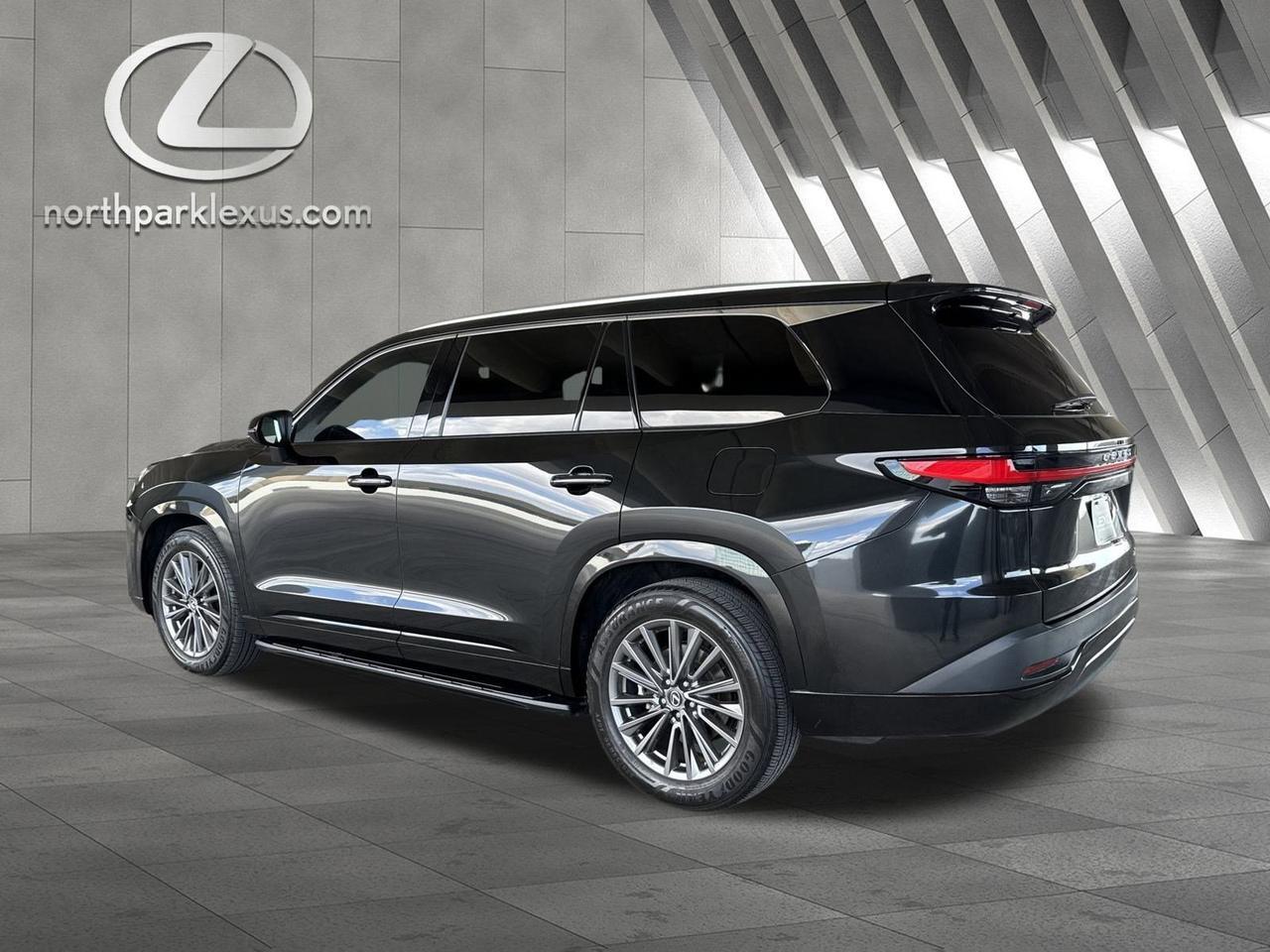 2024 Lexus TX 350 San Antonio TX