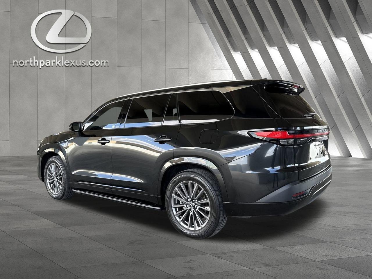 2024 Lexus TX 350 San Antonio TX
