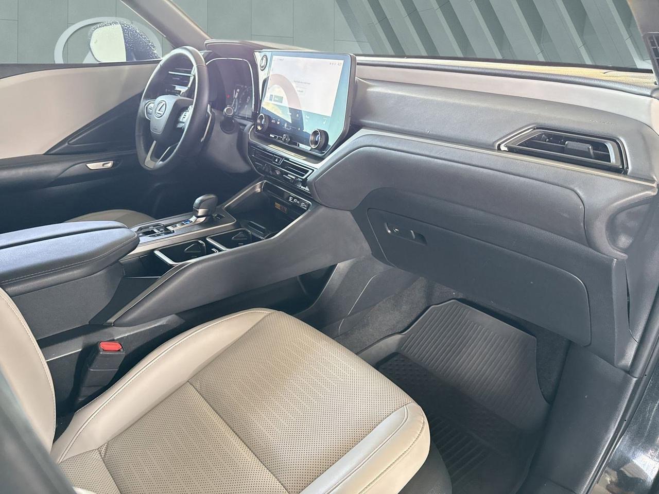 2024 Lexus TX 350 San Antonio TX