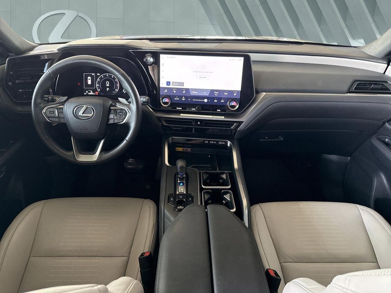 2024 Lexus TX 350 San Antonio TX