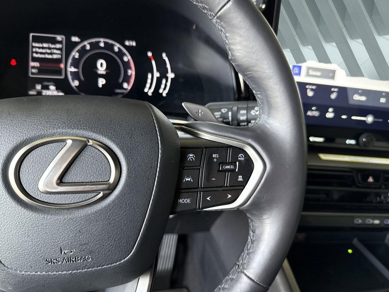 2024 Lexus TX 350 San Antonio TX