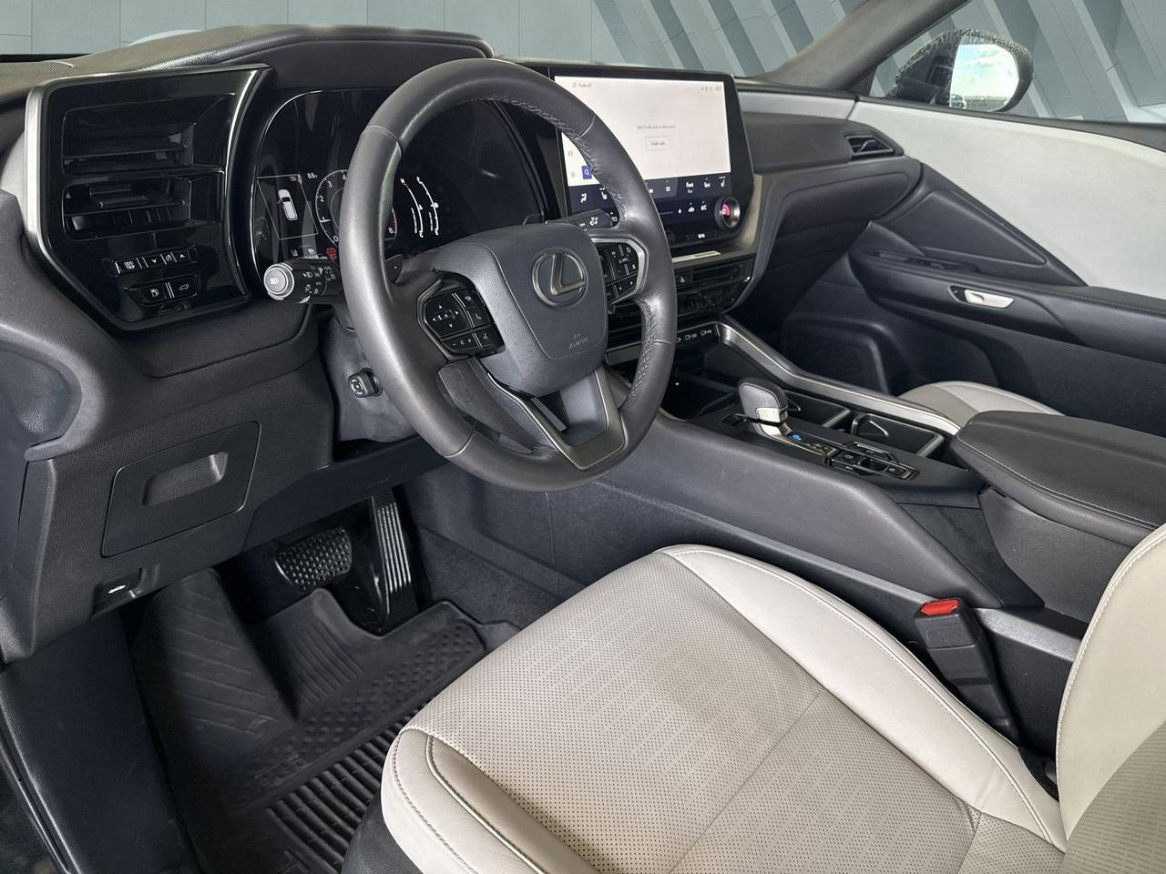 2024 Lexus TX 350 San Antonio TX
