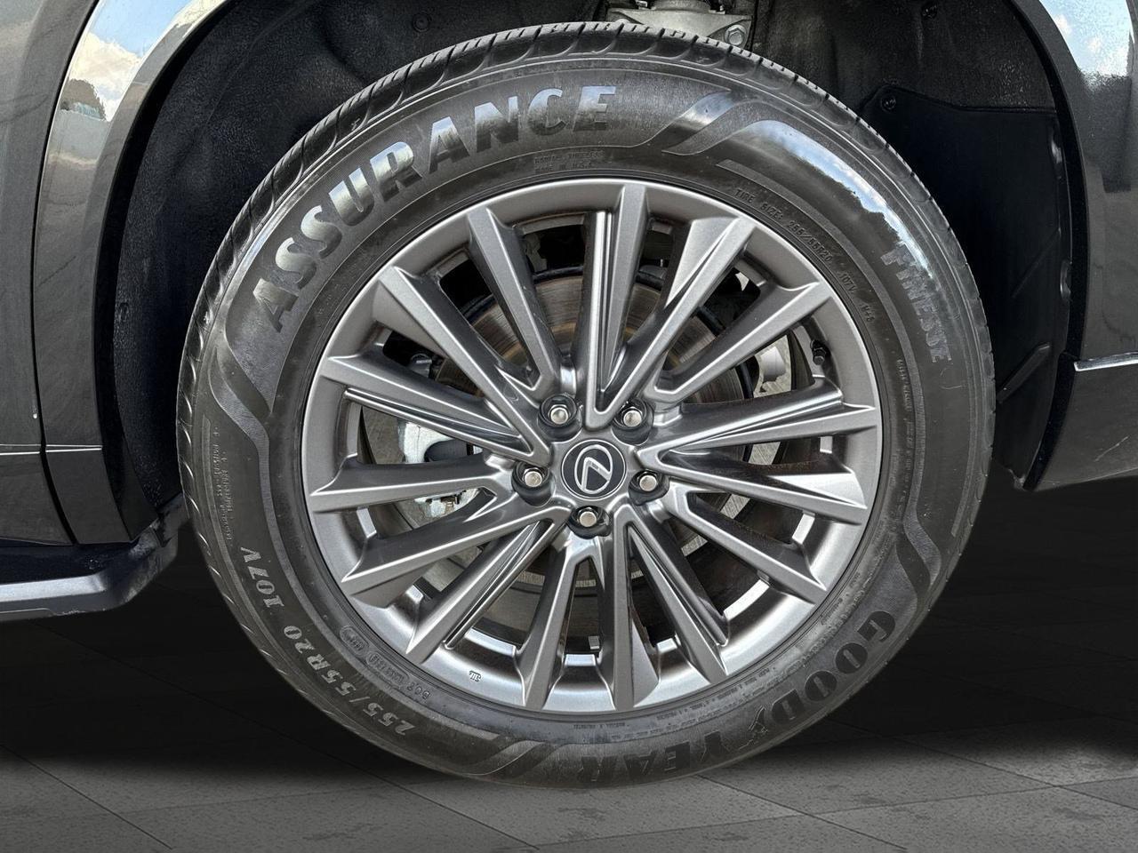 2024 Lexus TX 350 San Antonio TX