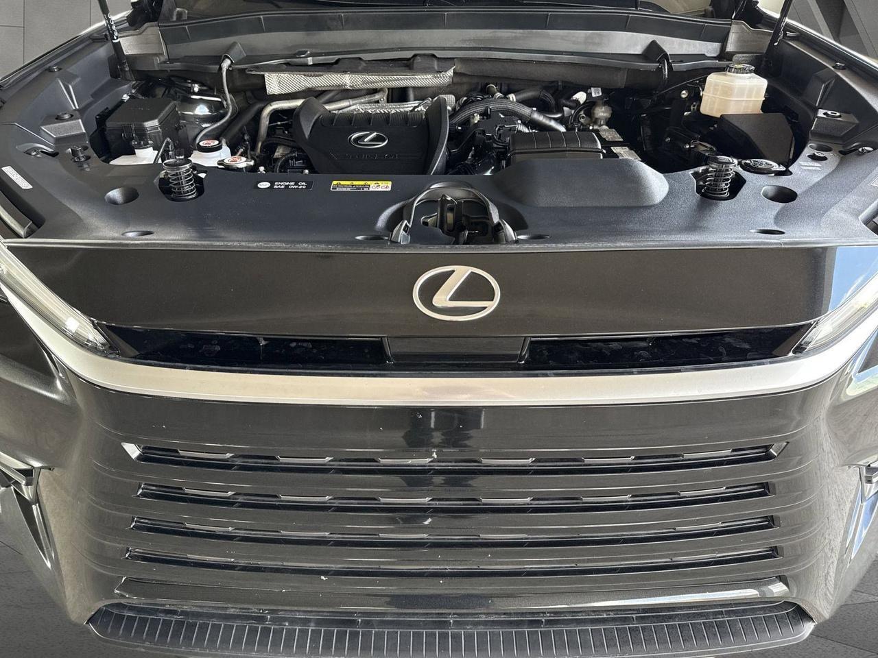 2024 Lexus TX 350 San Antonio TX