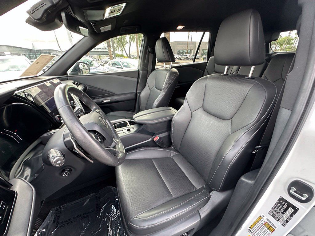 2024 Lexus TX 350