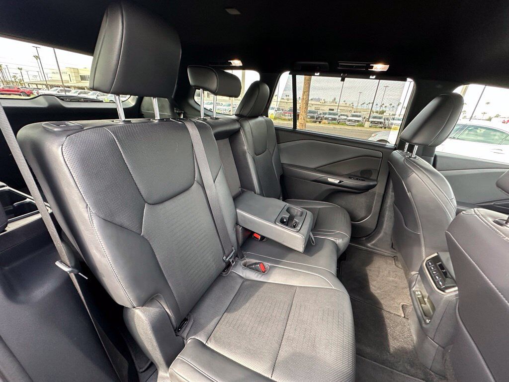 2024 Lexus TX 350 Tucson AZ