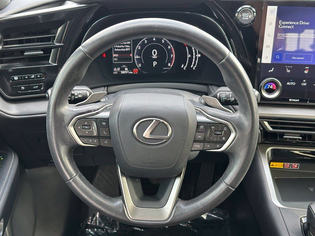 2024 Lexus TX 350 Tucson AZ