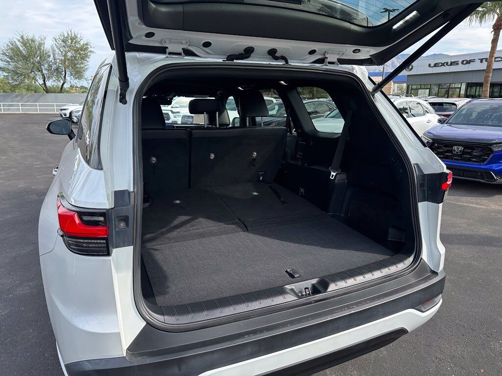 2024 Lexus TX 350 Tucson AZ