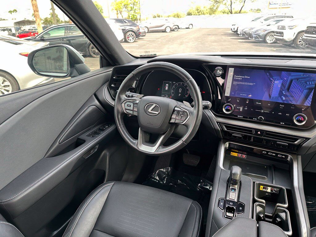 2024 Lexus TX 350 Tucson AZ