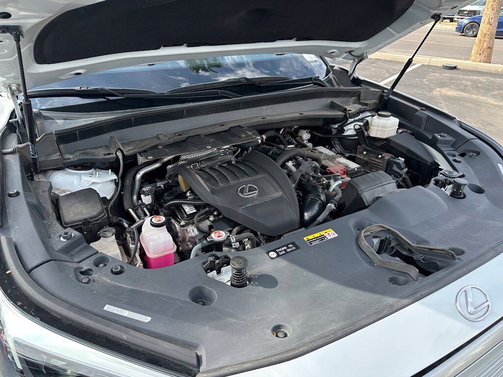 2024 Lexus TX 350 Tucson AZ