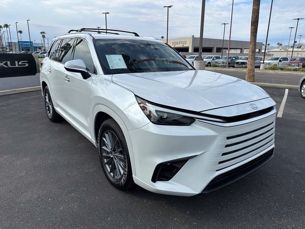 2024 Lexus TX 350 Tucson AZ
