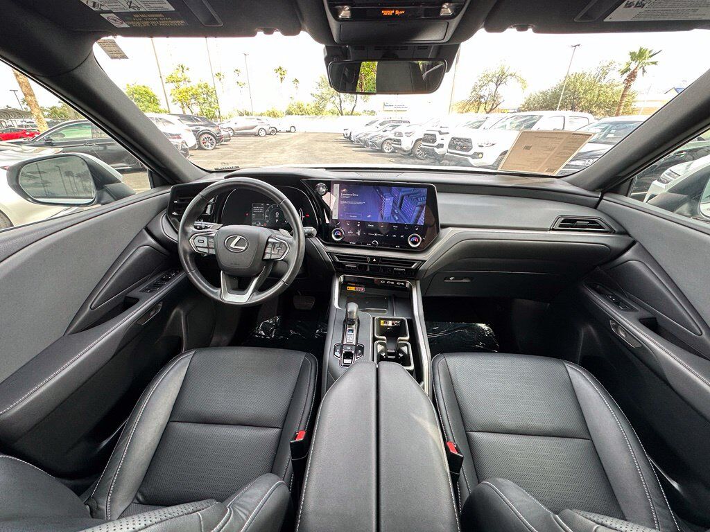 2024 Lexus TX 350 Tucson AZ
