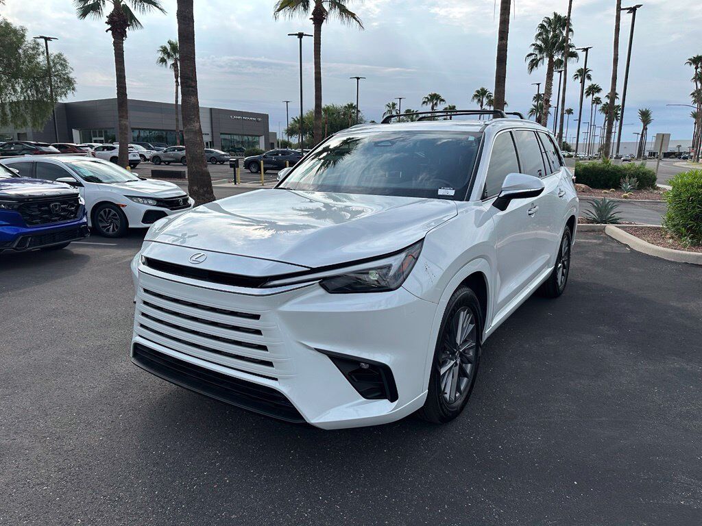 2024 Lexus TX 350 Tucson AZ