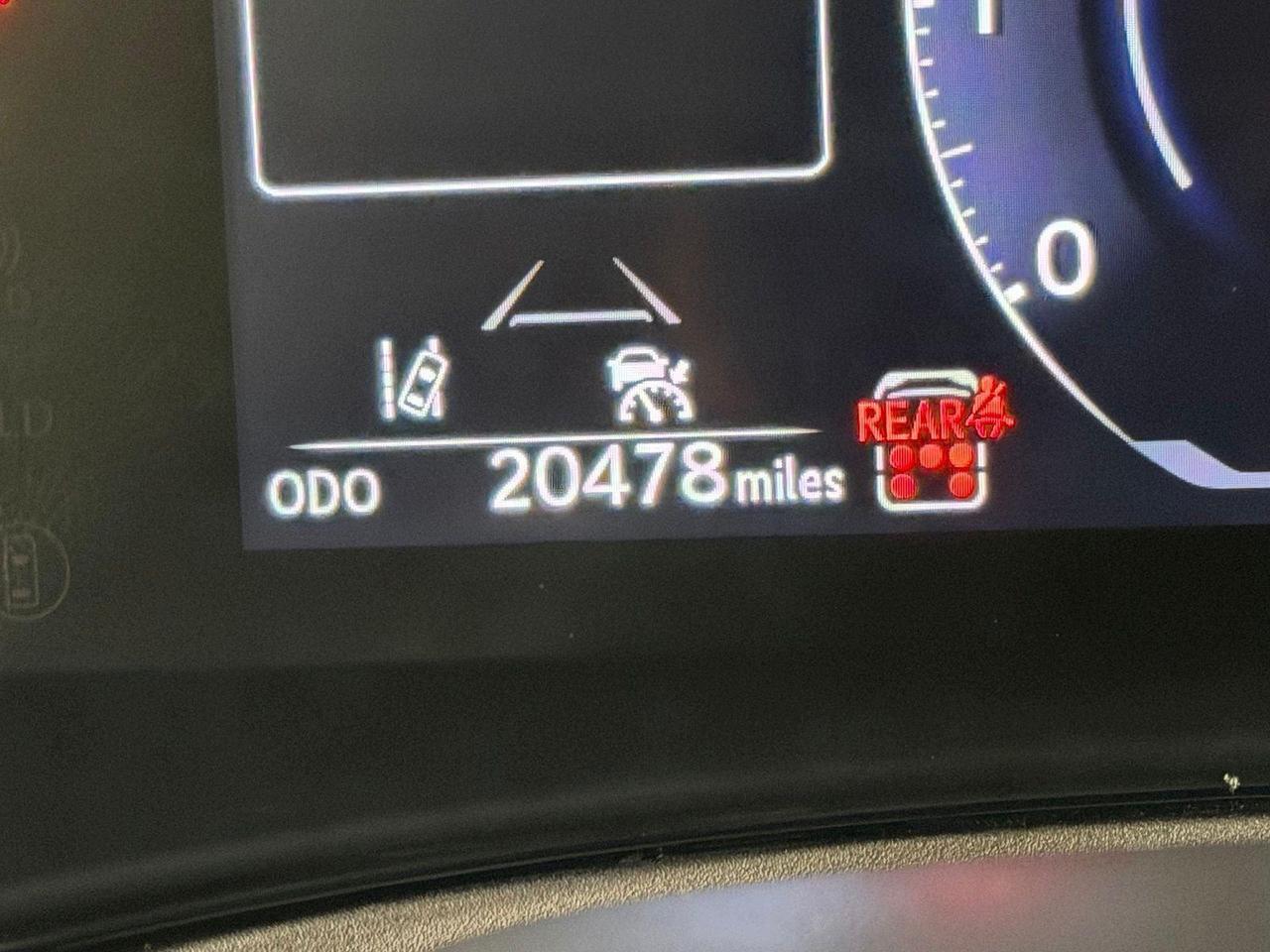 2024 Lexus TX 350 Annapolis MD