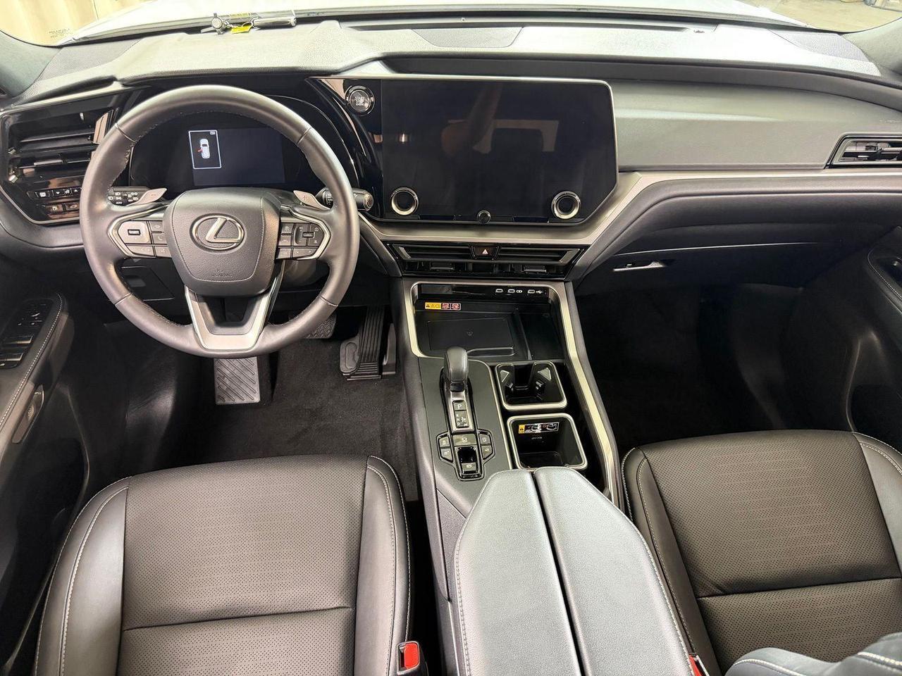 2024 Lexus TX 350 Annapolis MD