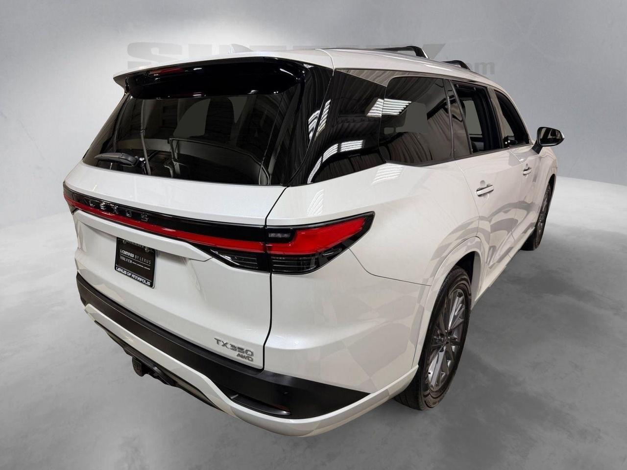 2024 Lexus TX 350 Annapolis MD