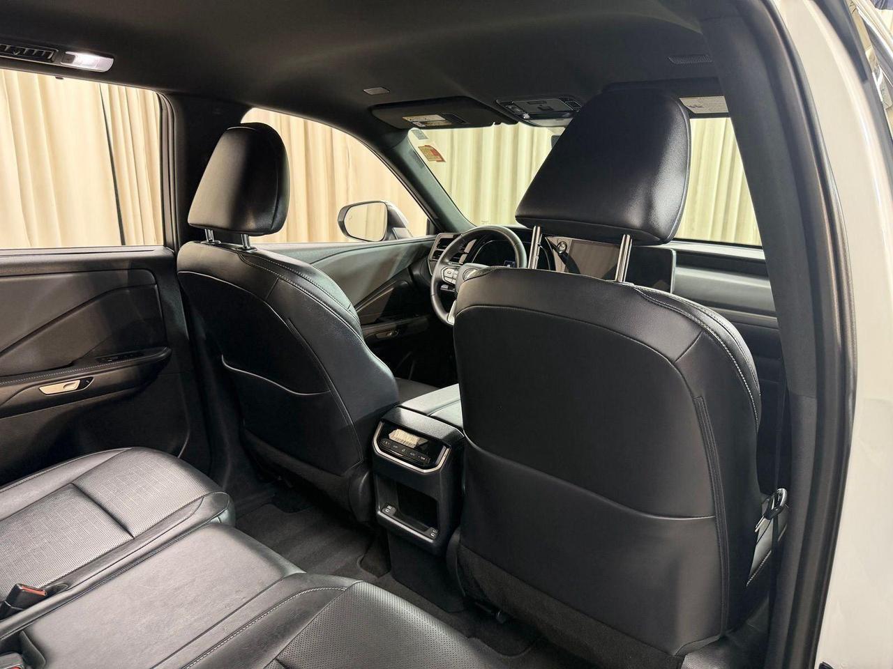 2024 Lexus TX 350 Annapolis MD