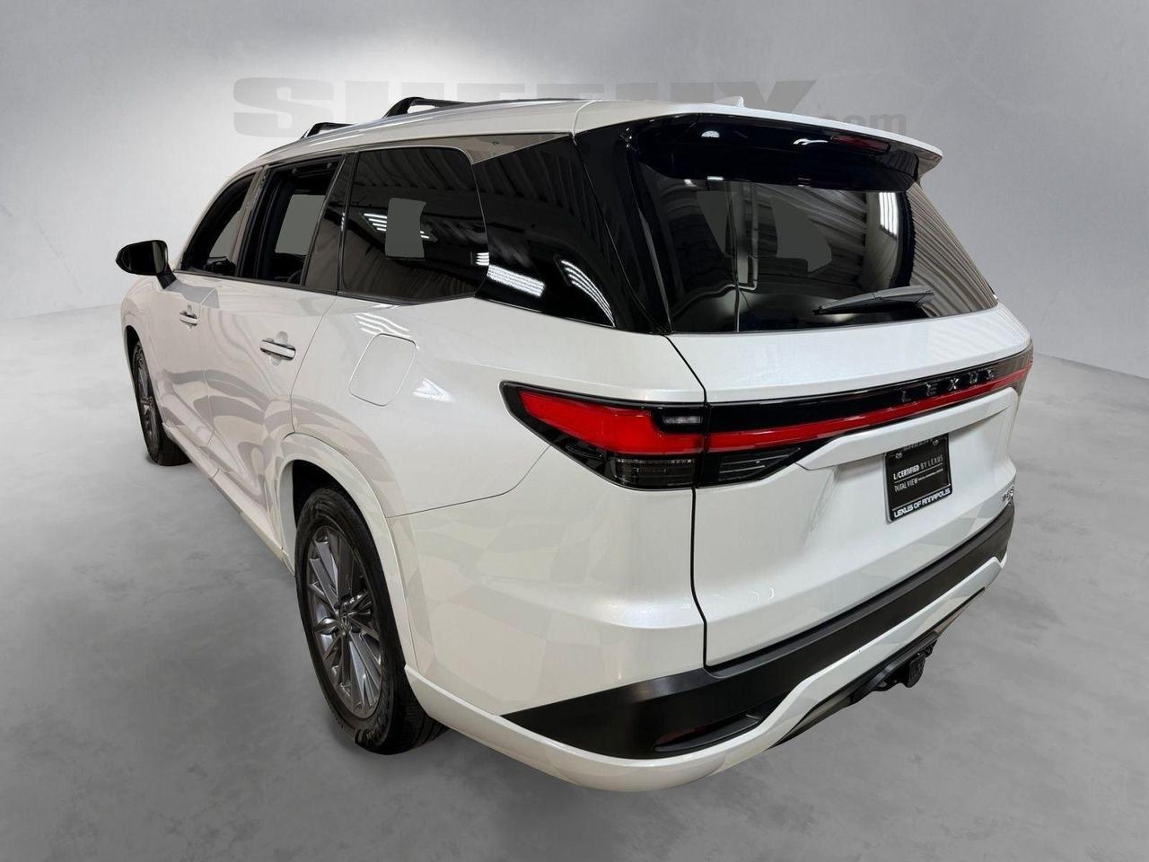 2024 Lexus TX 350 Annapolis MD