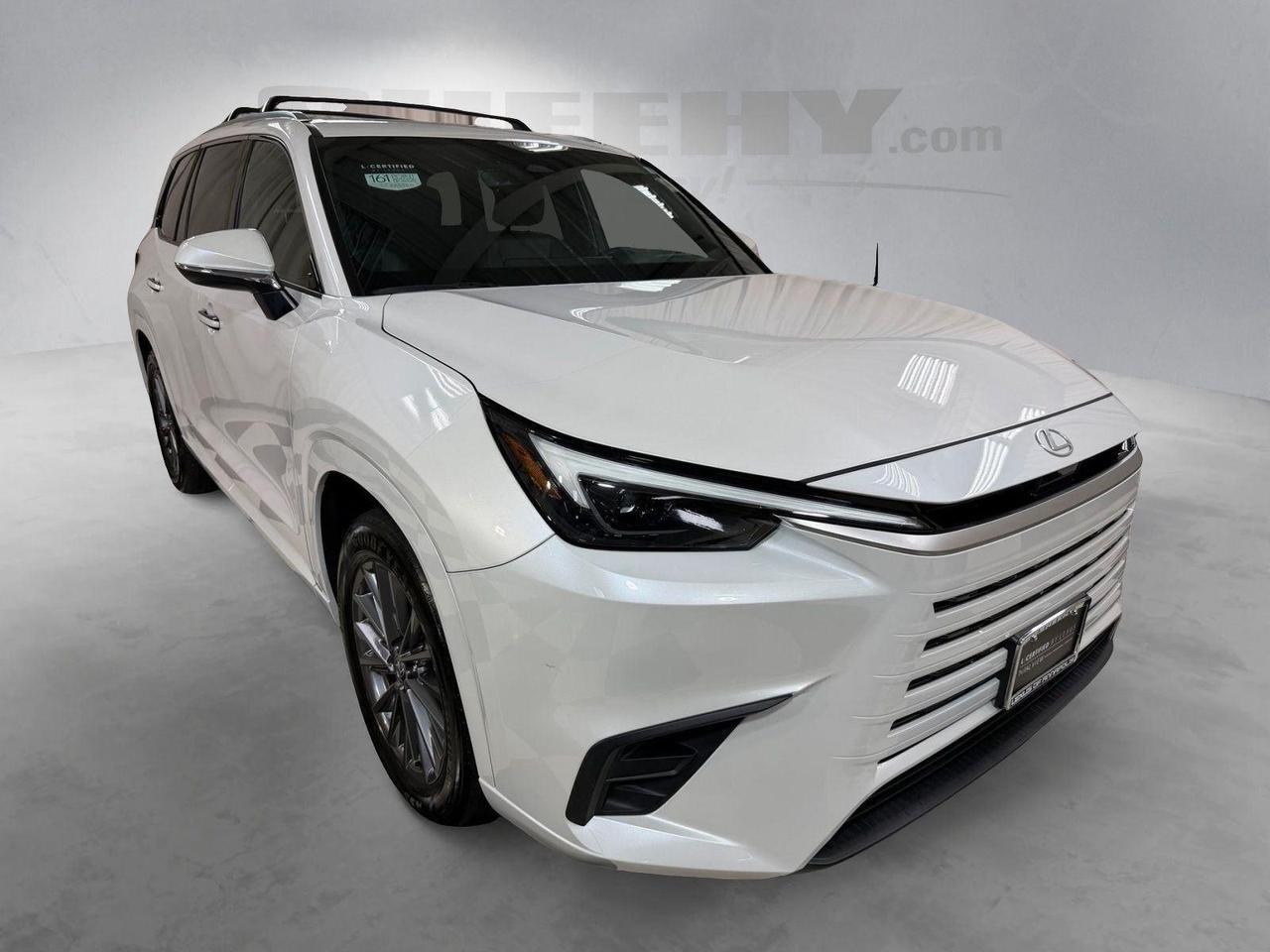 2024 Lexus TX 350 Annapolis MD