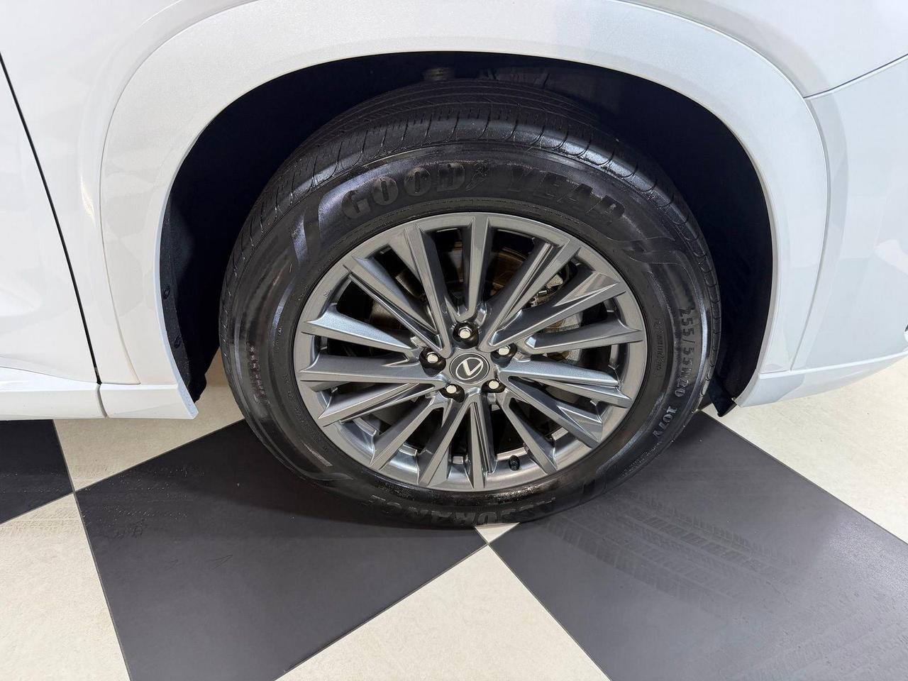 2024 Lexus TX 350 Annapolis MD