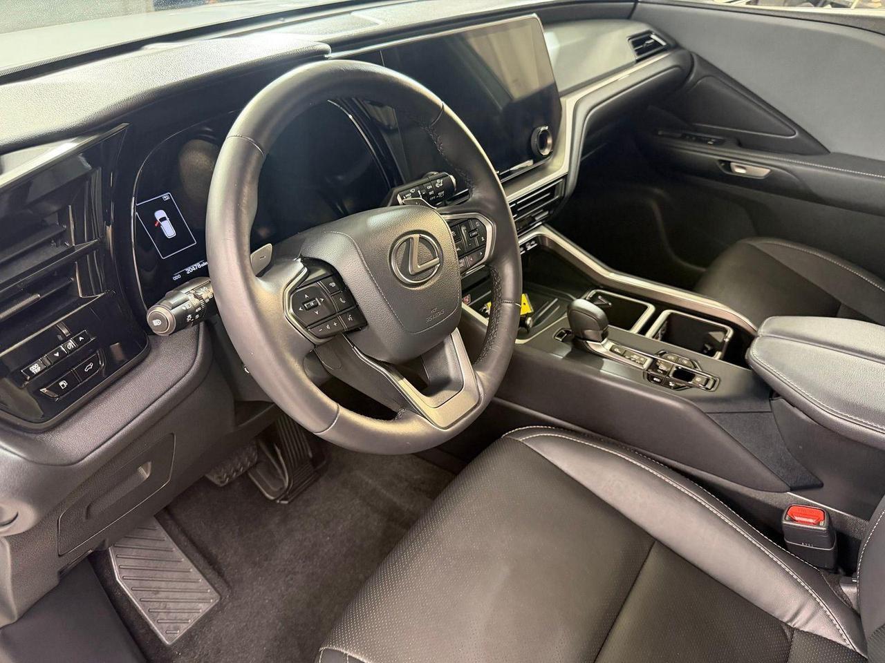 2024 Lexus TX 350 Annapolis MD