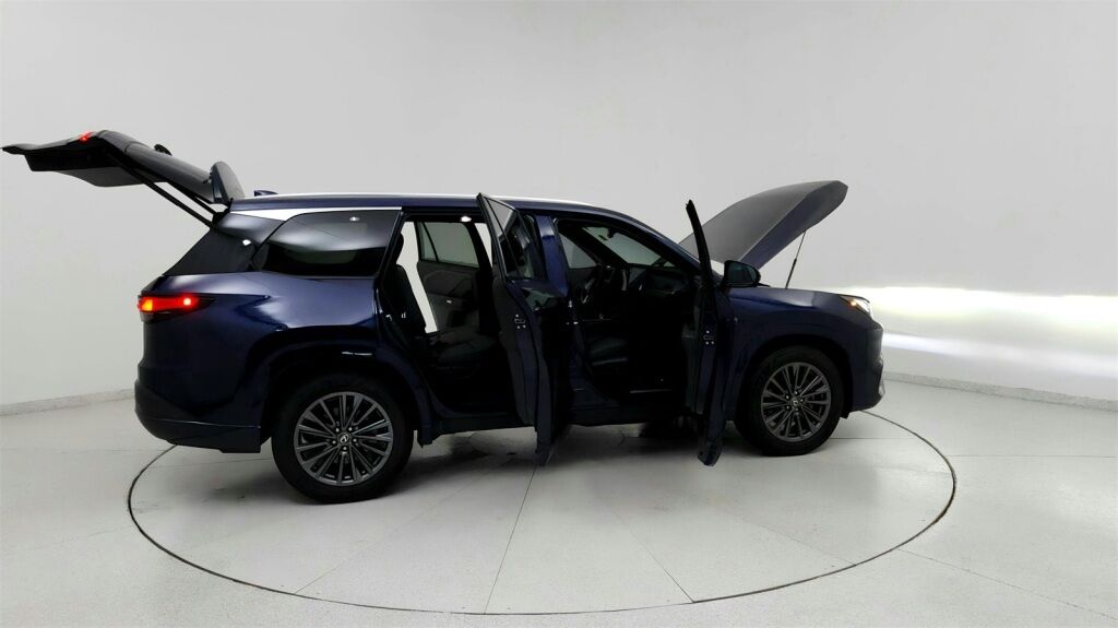 2024 Lexus TX 350 Laurel MD