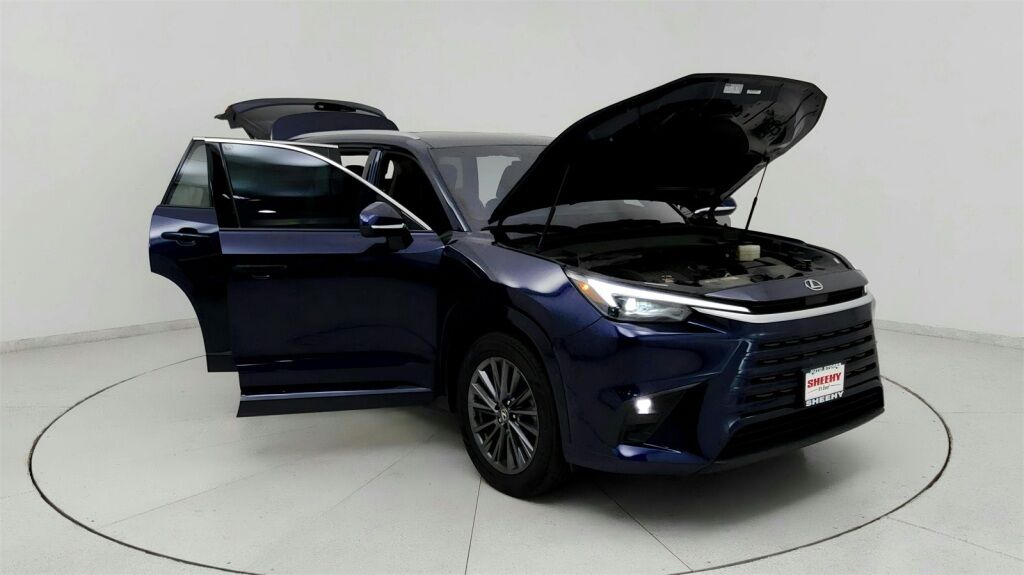 2024 Lexus TX 350 Laurel MD