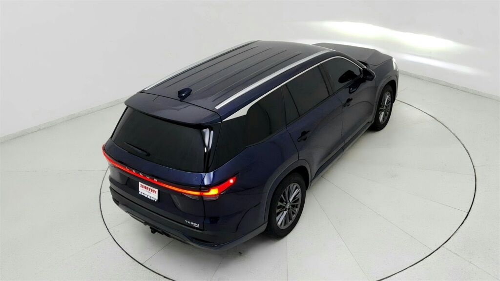 2024 Lexus TX 350 Laurel MD