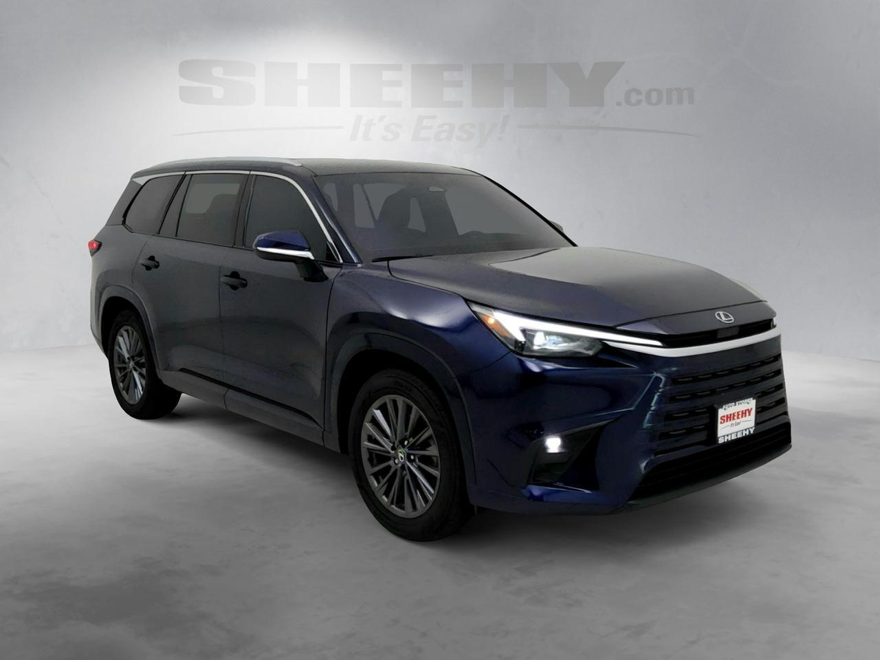 2024 Lexus TX 350 Laurel MD