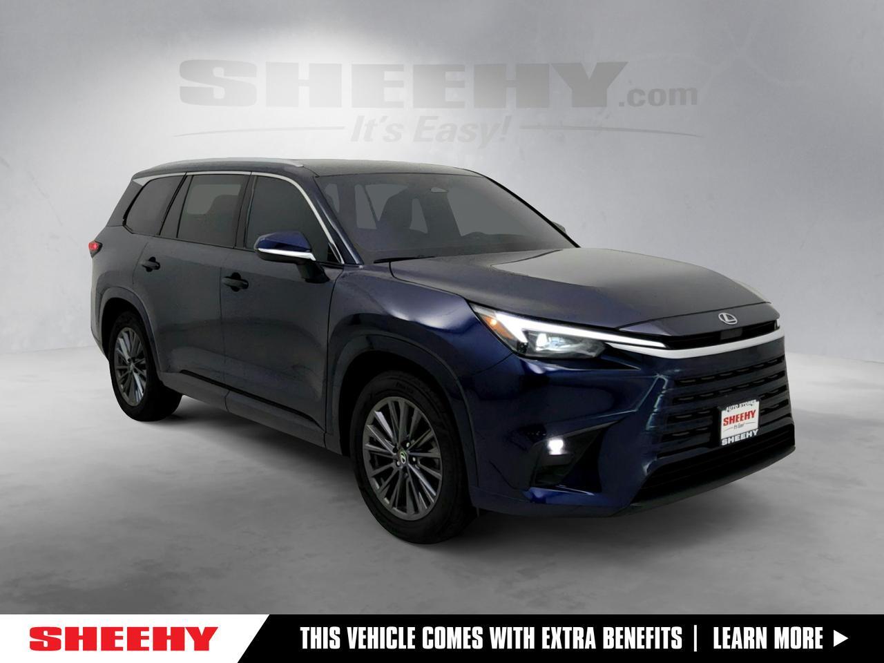 2024 Lexus TX 350 Laurel MD