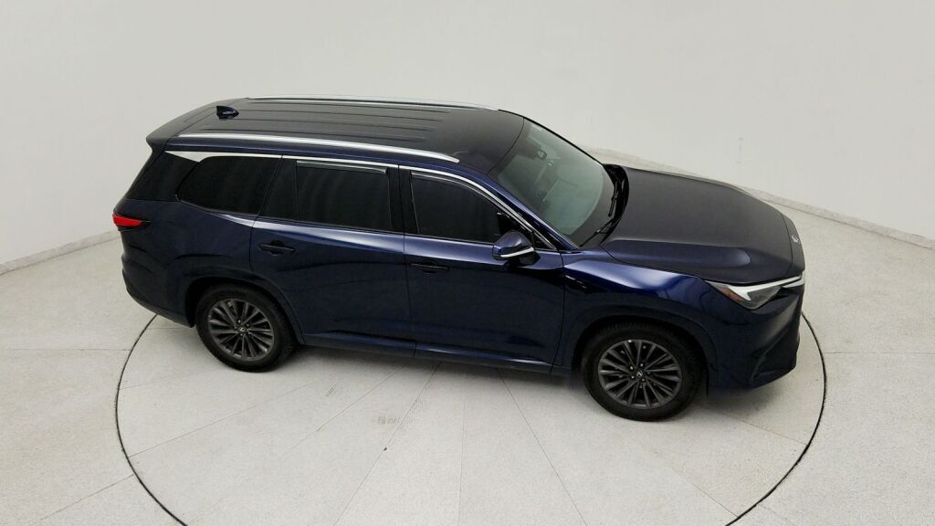 2024 Lexus TX 350 Laurel MD