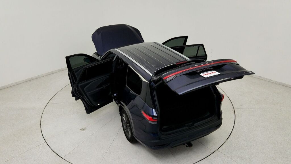 2024 Lexus TX 350 Laurel MD