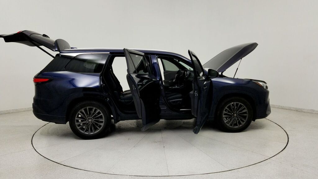 2024 Lexus TX 350 Laurel MD