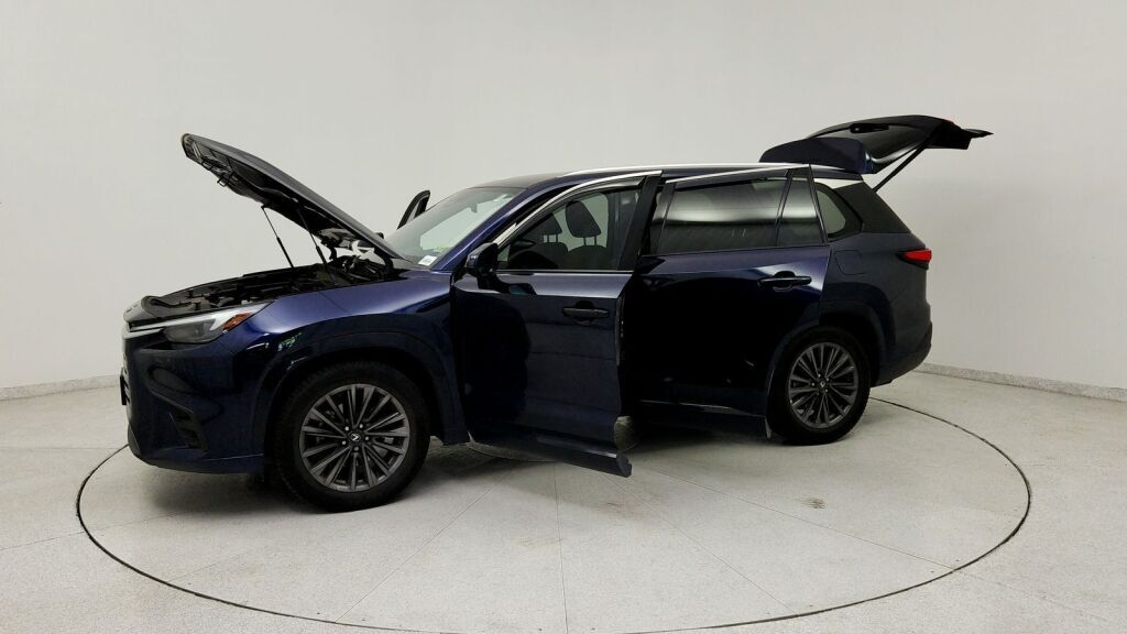 2024 Lexus TX 350 Laurel MD