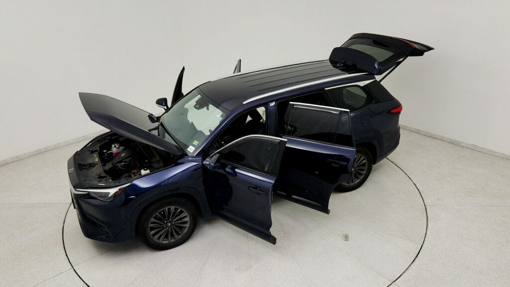 2024 Lexus TX 350 Laurel MD