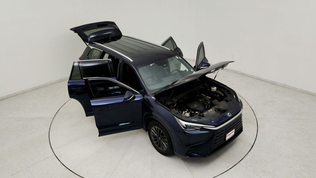 2024 Lexus TX 350 Laurel MD