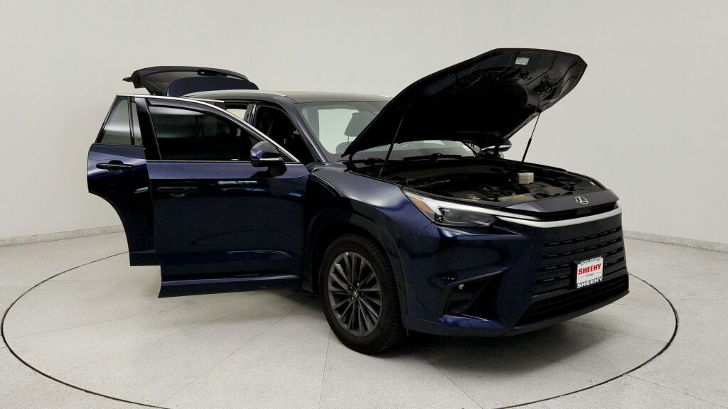 2024 Lexus TX 350 Laurel MD