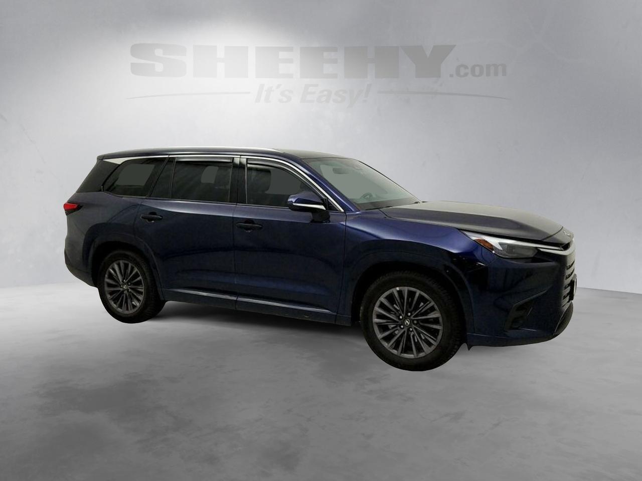 2024 Lexus TX 350 Laurel MD