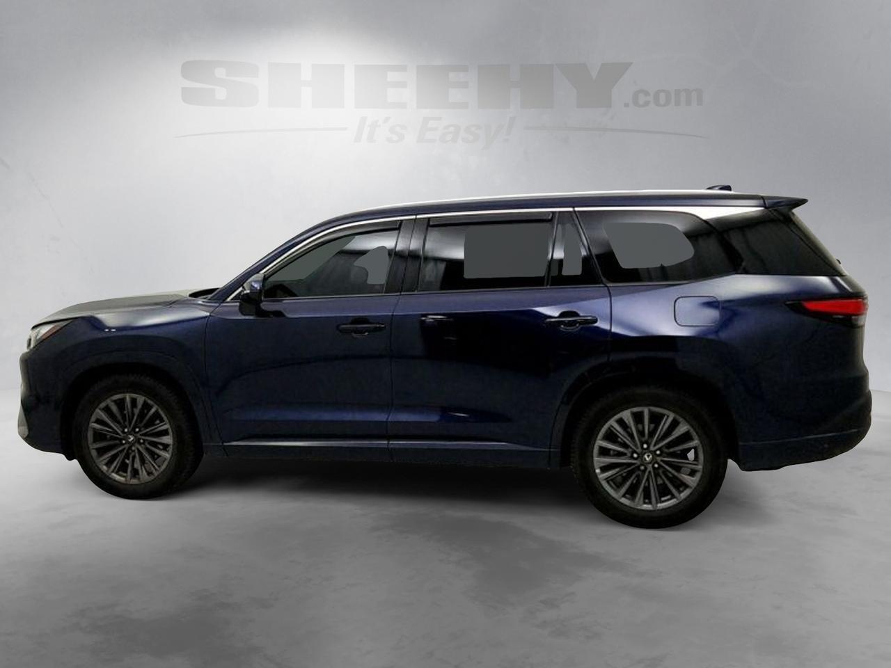 2024 Lexus TX 350 Laurel MD