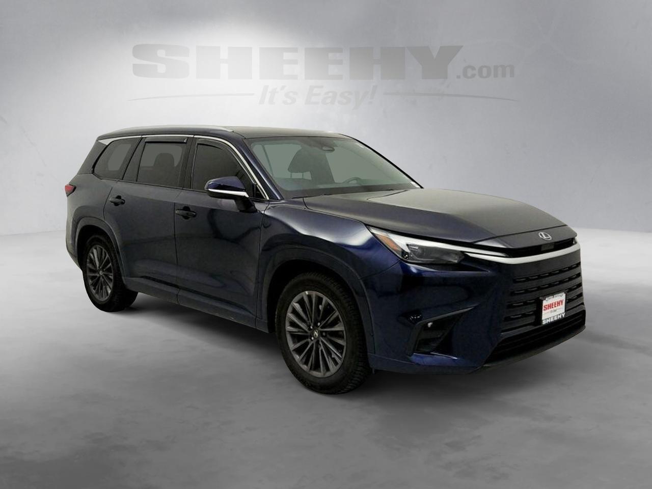 2024 Lexus TX 350 Laurel MD