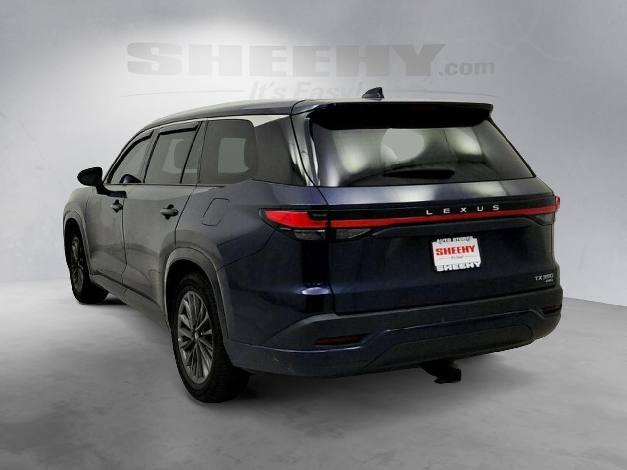 2024 Lexus TX 350 Laurel MD
