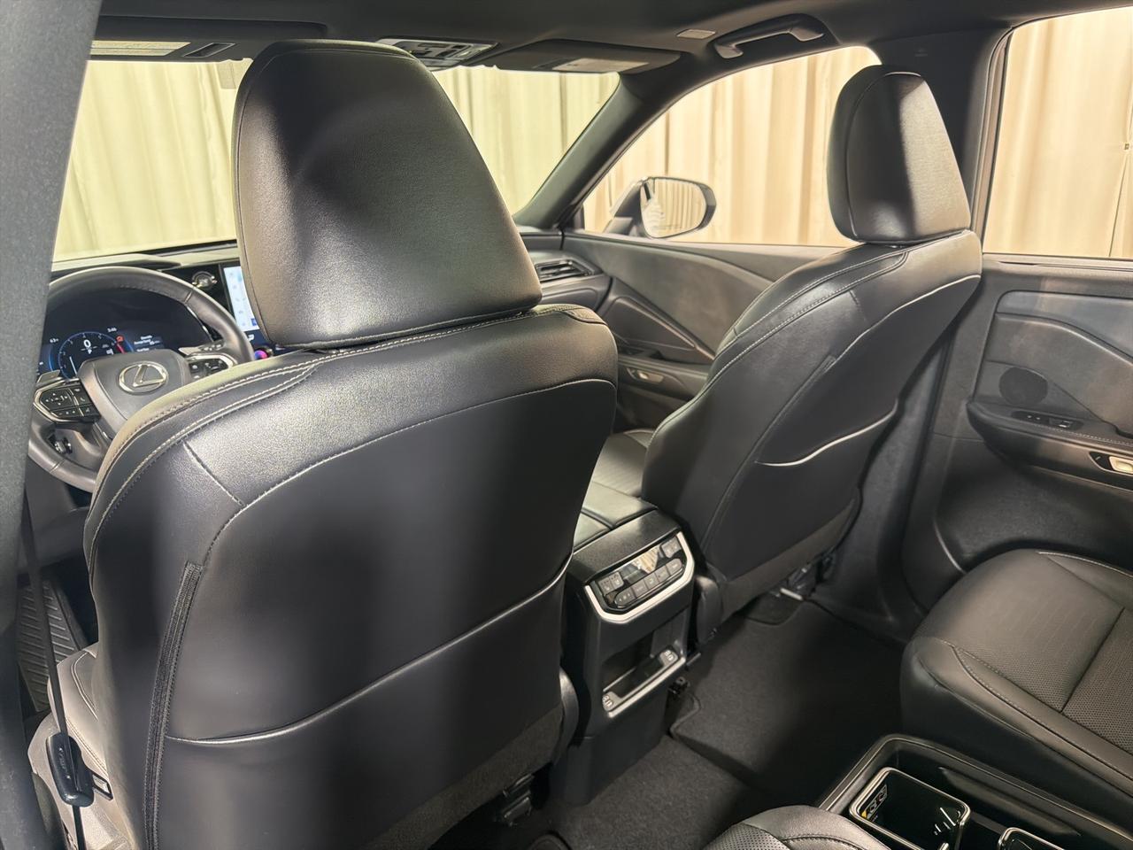 2024 Lexus TX 350 Annapolis MD